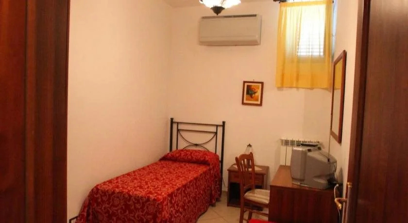 Hotel Savoia