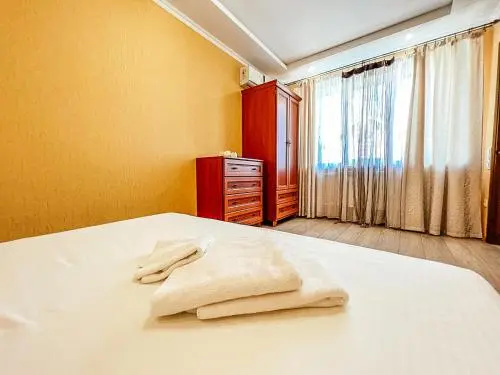 Apartments on Pechersk