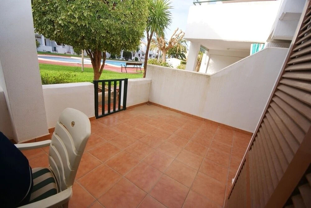 Apartamento Mare Nostrum