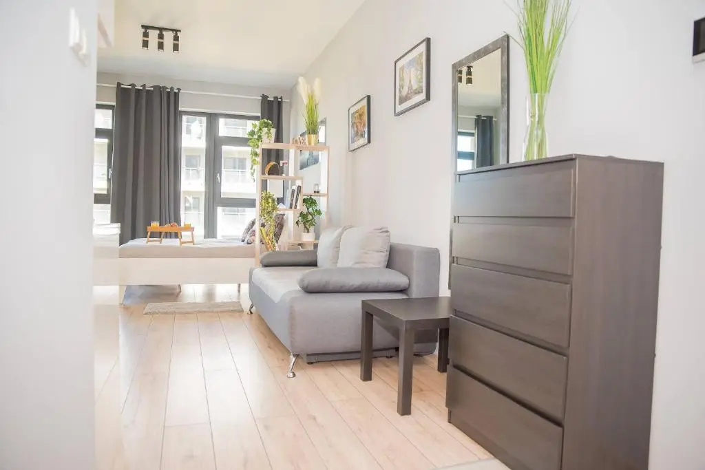 Easy Rent Apartments - BUSINESS CENTER 126