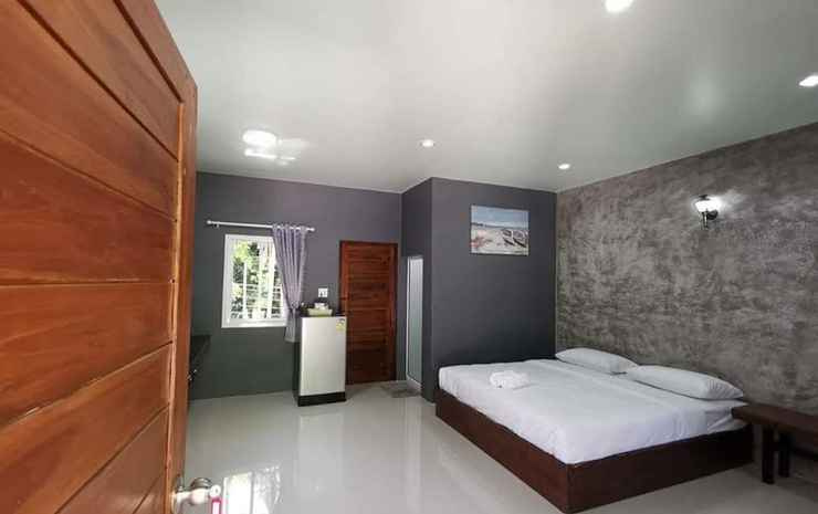 Nam Ta Chuang Resort