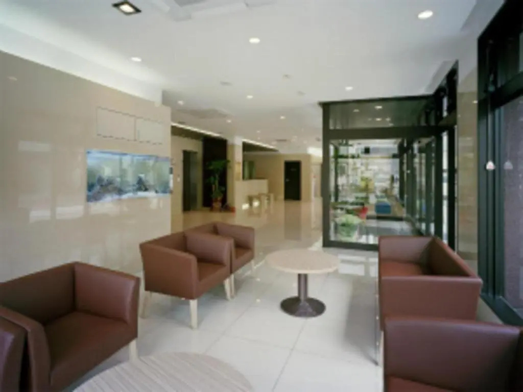 Hotel New Amami