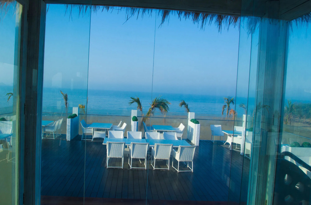 Serena Beach Resort