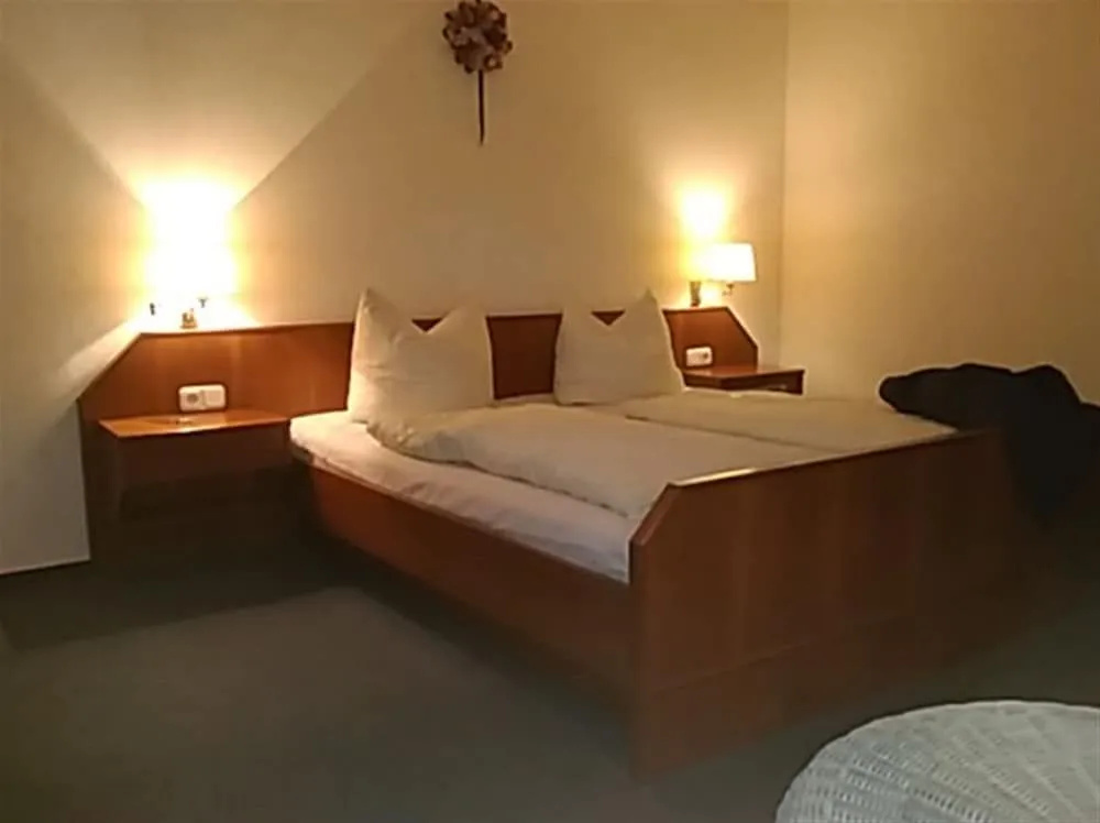 Hotel Mühlbergblick