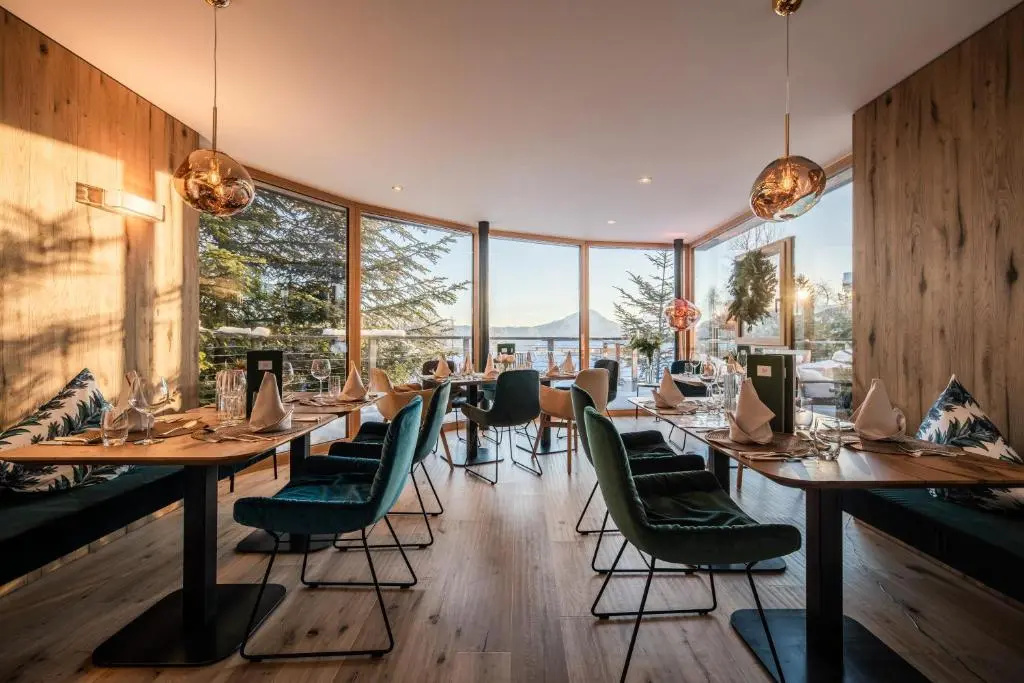 Hotel Hirzer 2781