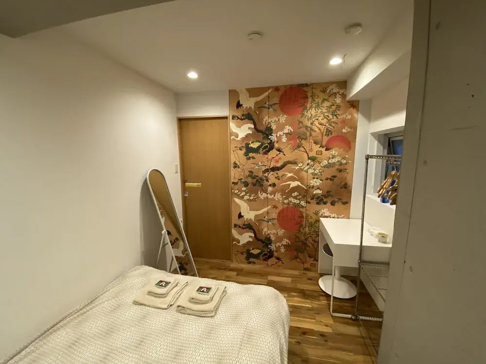 New Minka Guest House