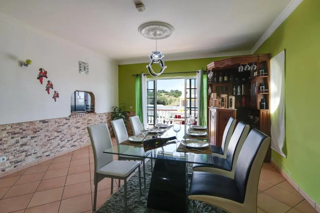 Villa Calipso