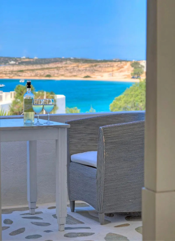 Lilly Residence-All Sea View Suites, Adults Only