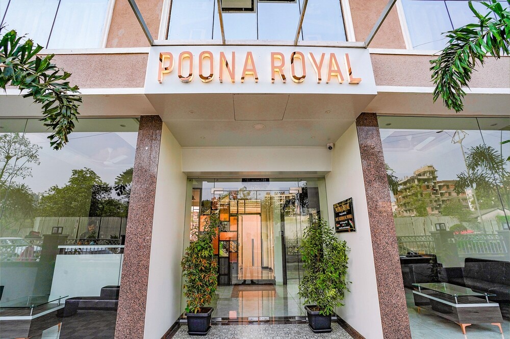 Townhouse Poona Royal