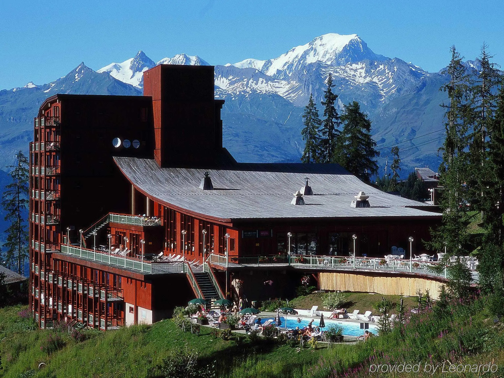 Altezza - Arc 1800 Hotel & Spa - ex Mercure