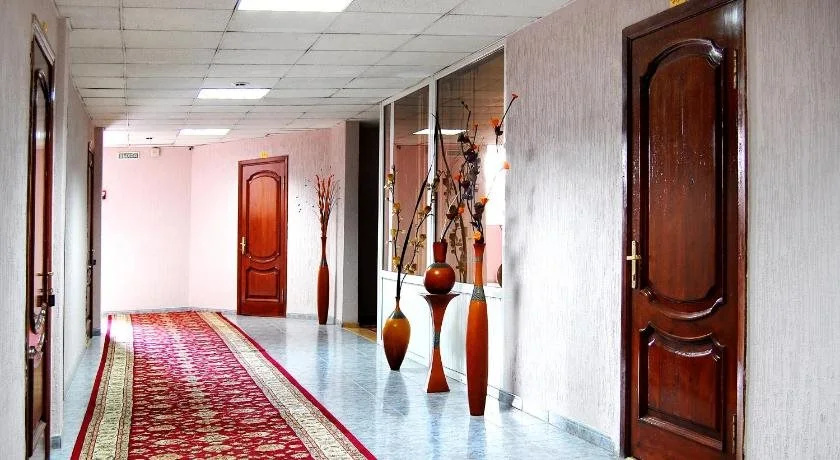 Astana Hotel