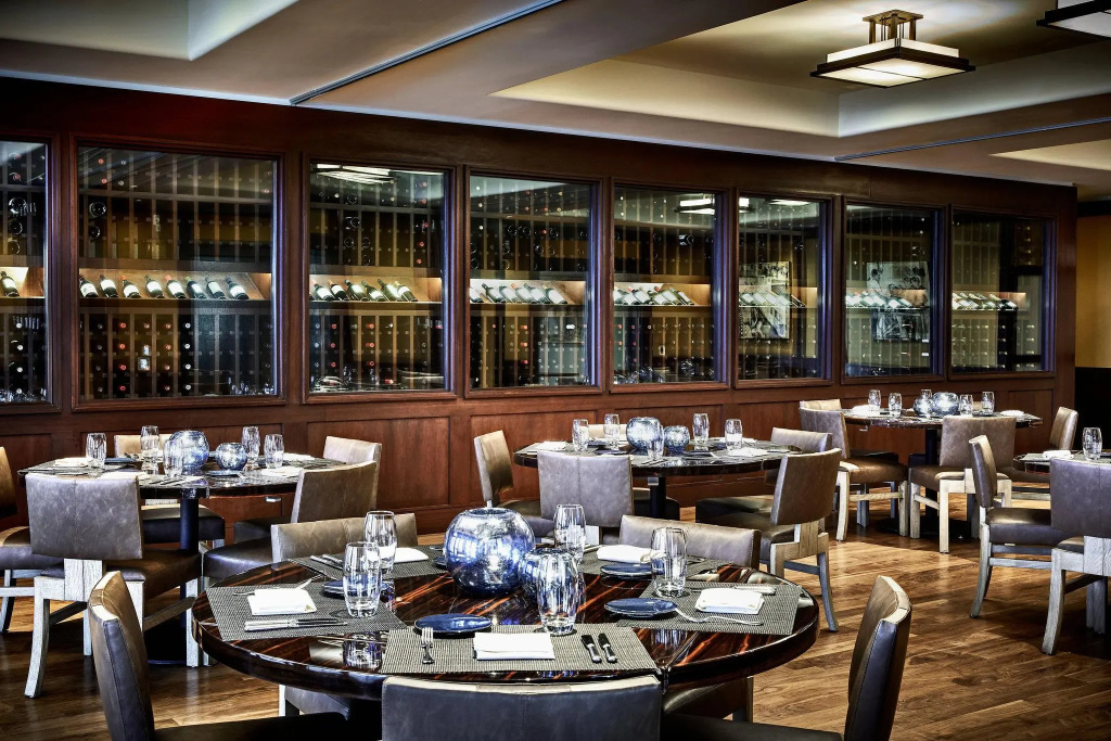 JW Marriott Scottsdale Camelback Inn Resort & Spa