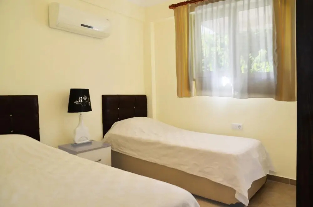 House 30 Mins to Bodrum With 21 Pools in Milas