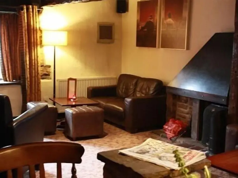 Coach House