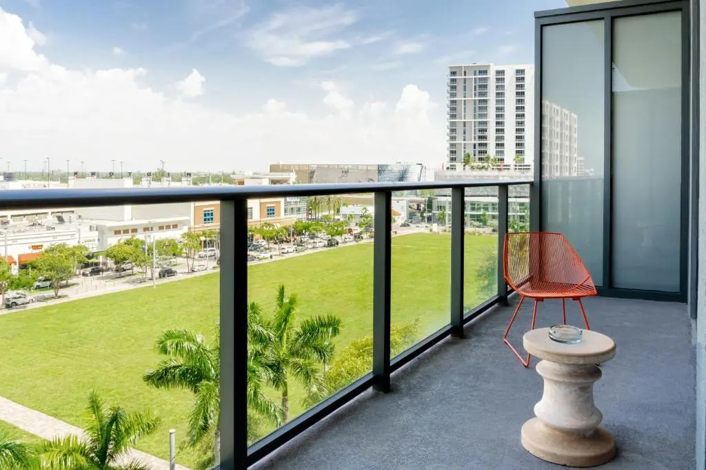 Hyde Suites Midtown Miami