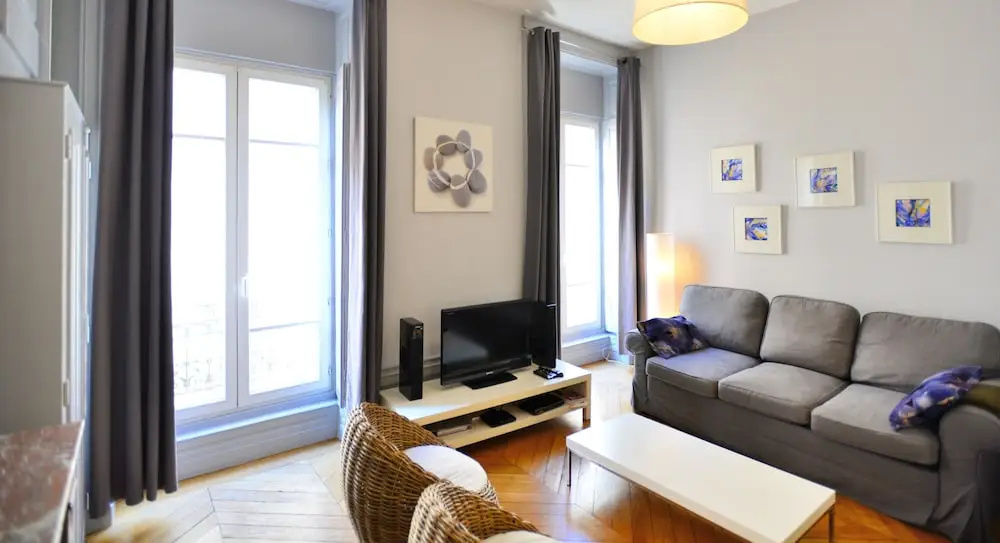 Appart Ambiance - Celestins