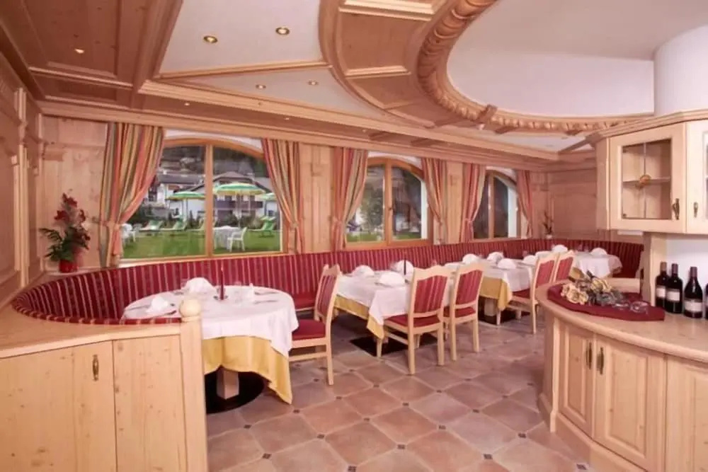 Hotel Jagdhof