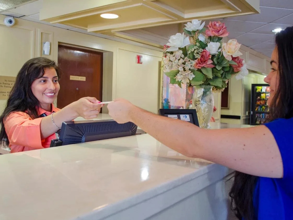 B&B HOTEL Orlando International Drive near Universal - Newly Renovated!