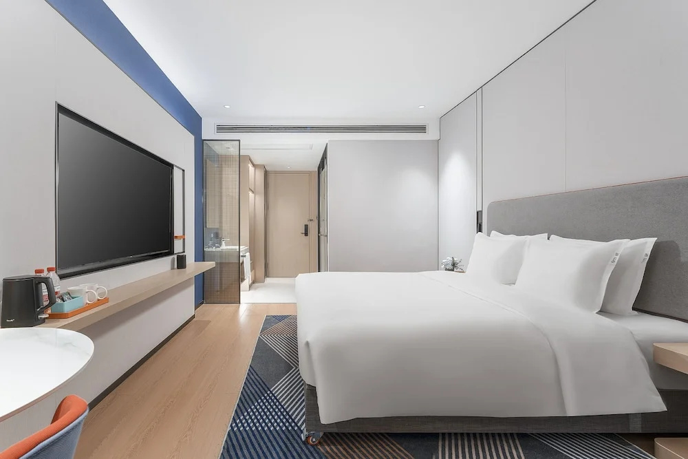 Holiday Inn Express Changsha Yuhua by IHG