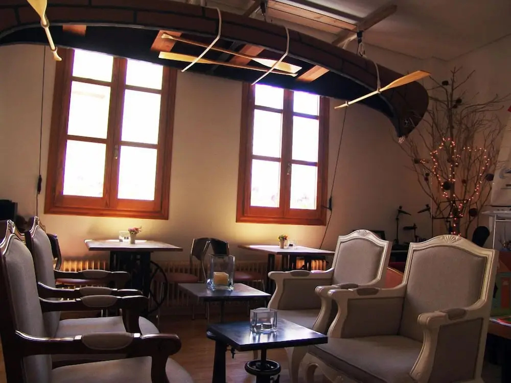 Hotel La Tinensa
