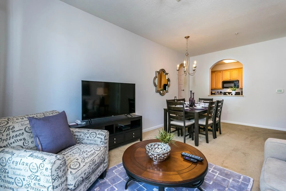Orlando Comfort