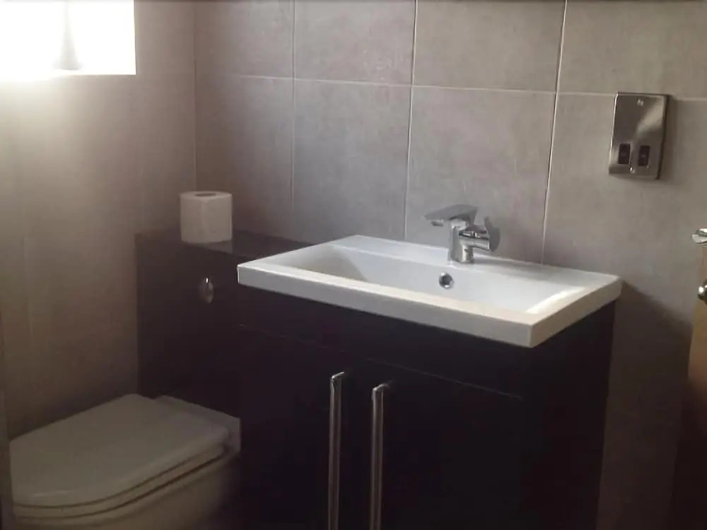 Pen Coed B&B