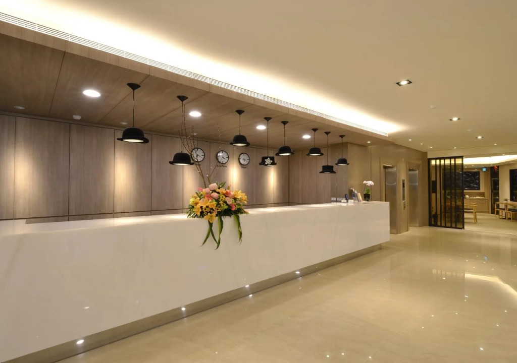 Toongmao Hotel Kaohsiung