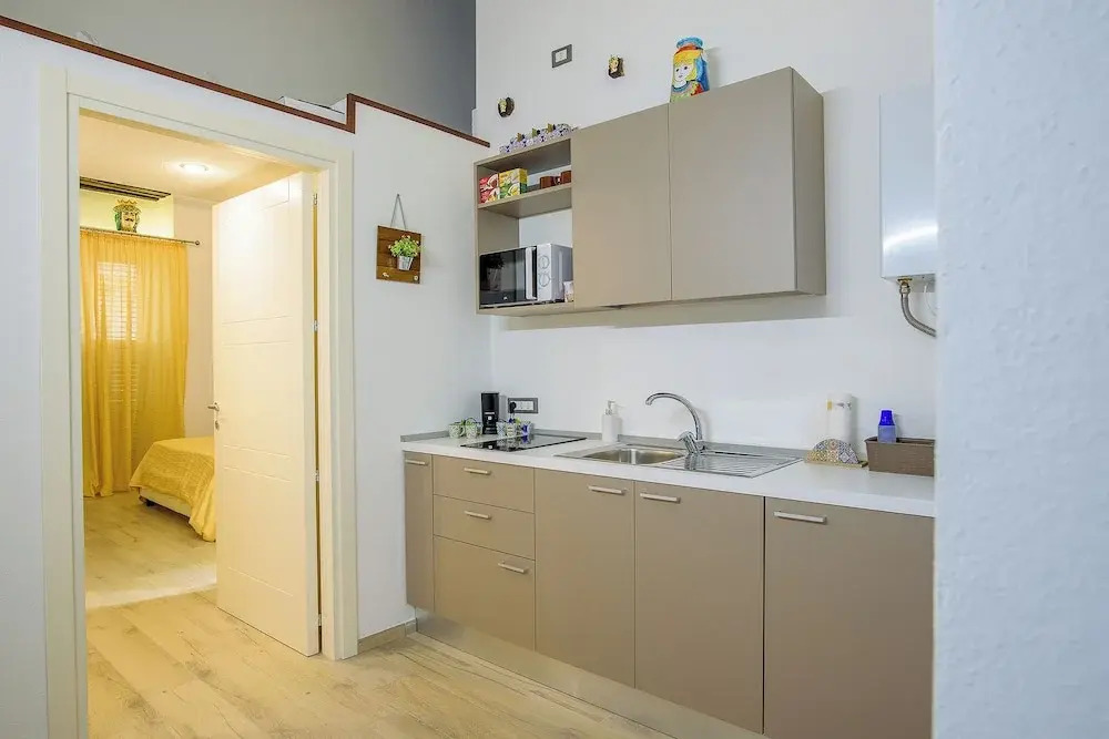 Barlaman Luxury Rooms