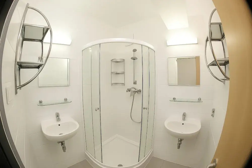UrbanNest Private Hostel Rooms