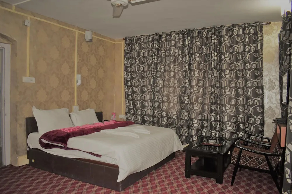 Hotel Grand Boulevard