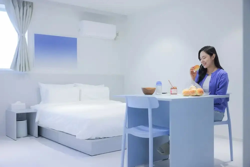 Anook Air Hotel Chuncheon