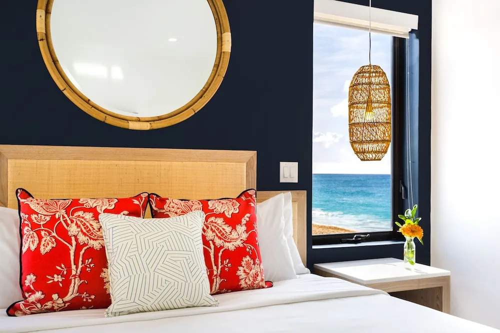 Tranquility Beach Anguilla Resort