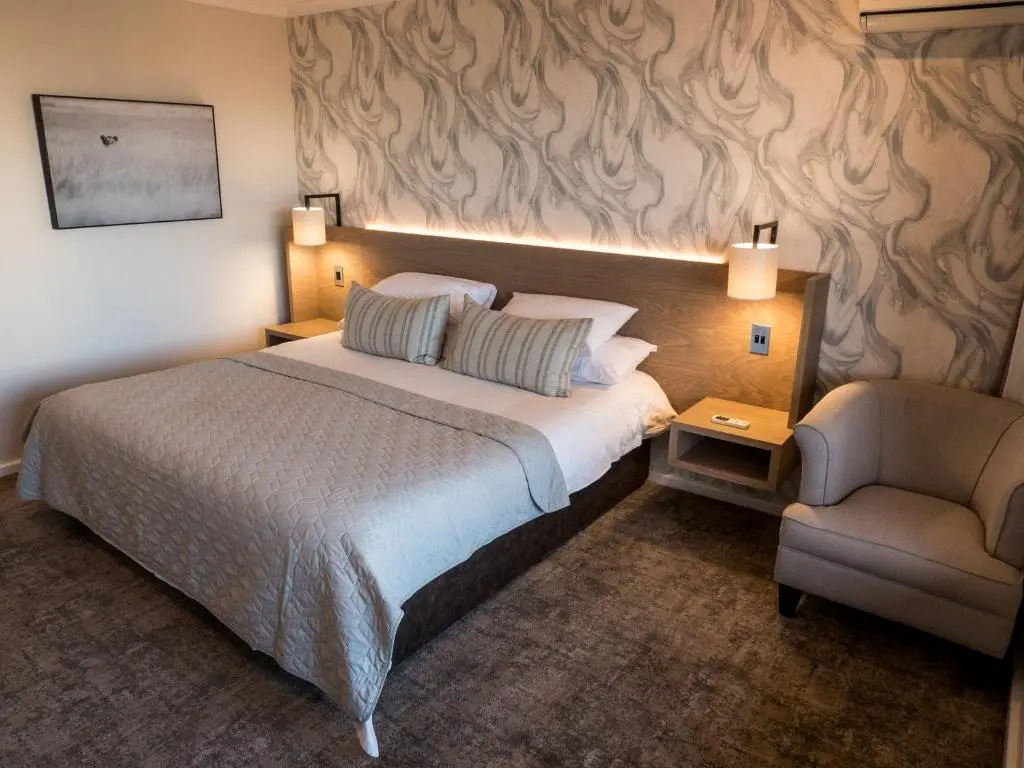 The Kelway Hotel