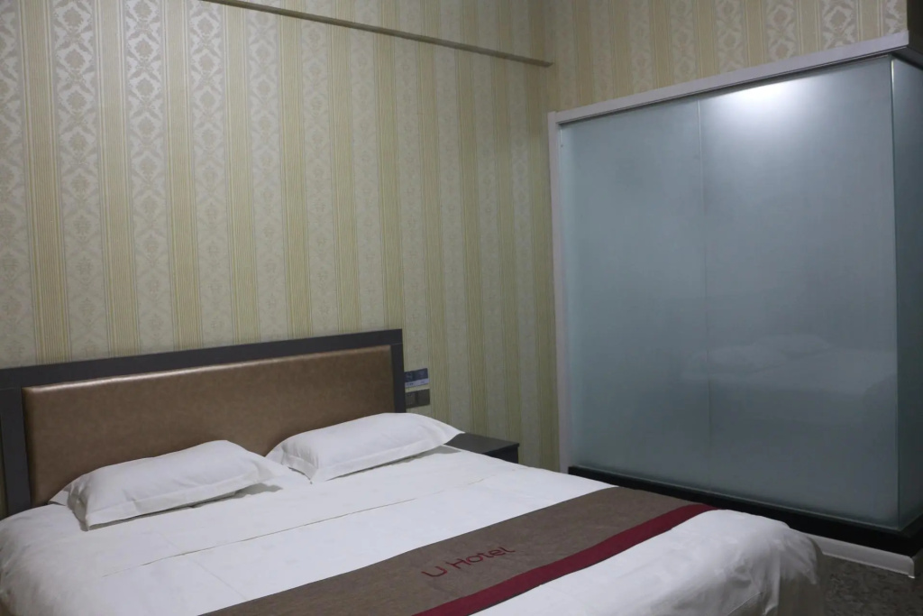Thank Inn Hotel Liaoning Dandong Yuanbao District Yulong Hot Spring