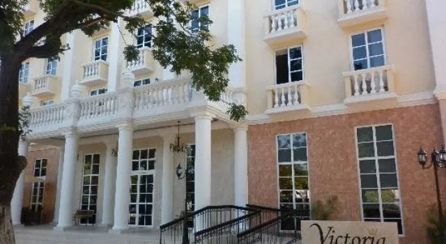 Hotel Victoria