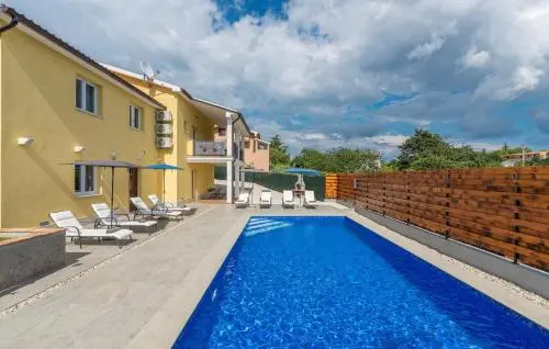Villa Zupan