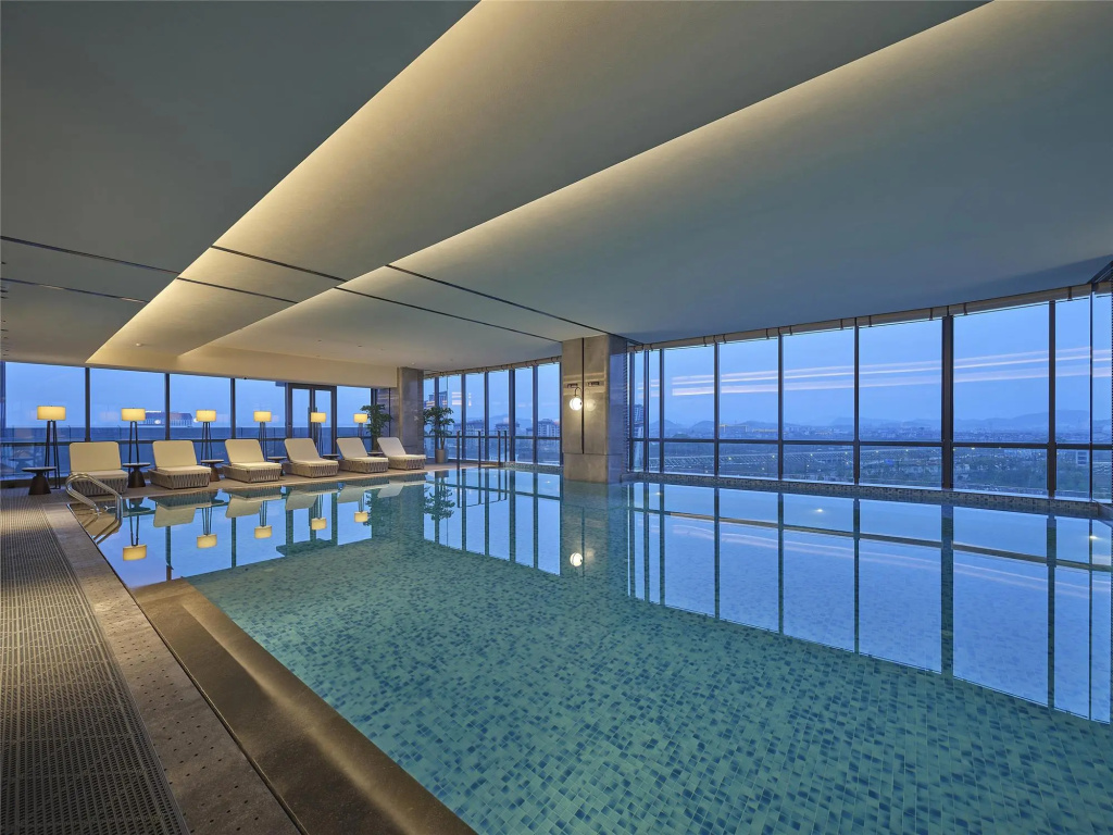 Hilton Quzhou
