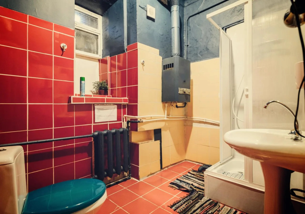 TNT Hostel Moscow