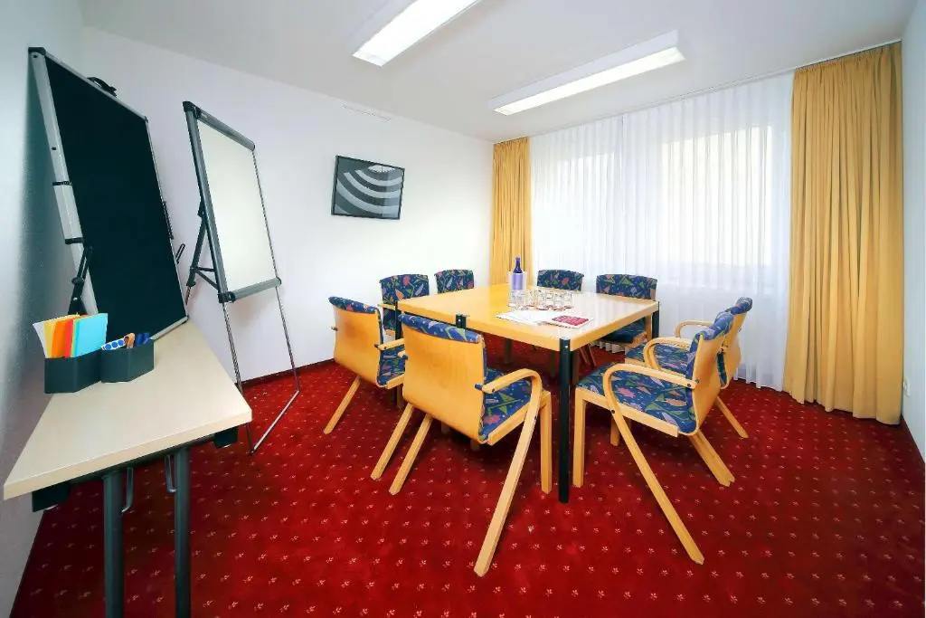 Altstadthotel Arte