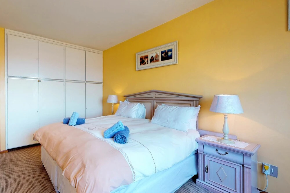 Palo Alto Holiday Condo Bloubergstrand