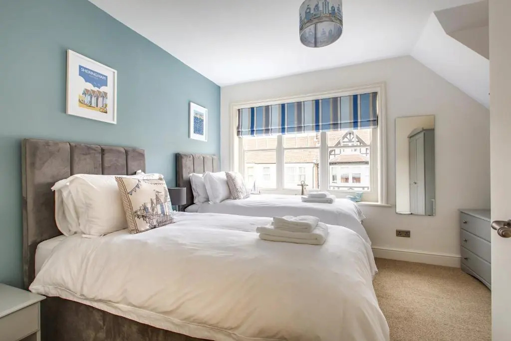 Alton House - The Annexe