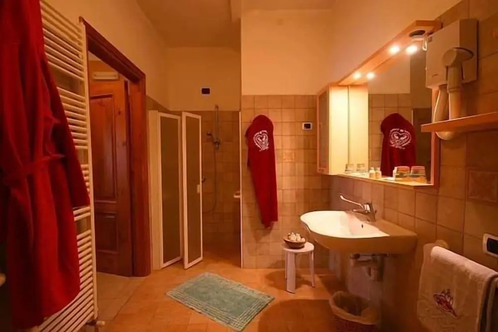 Hotel Tivet
