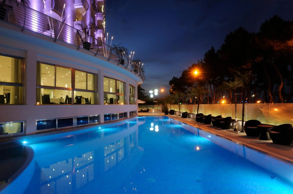 Hotel Lido
