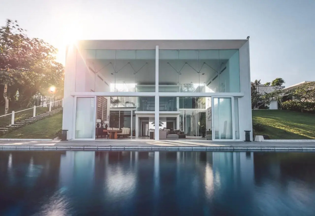 Villa Latitude Bali