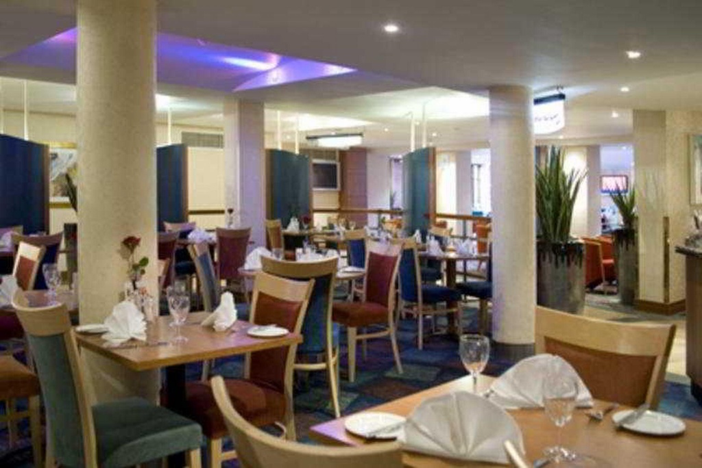 Mercure London Heathrow Hotel