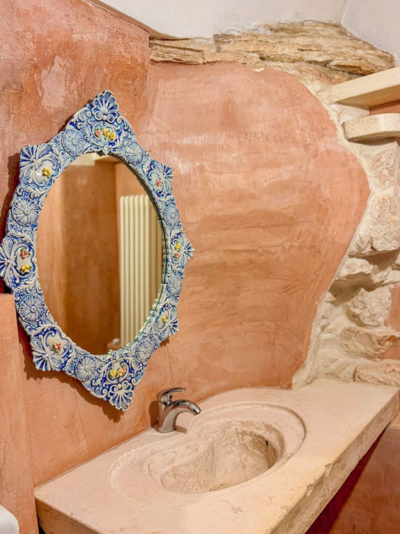 Borgo di trulli - Esperienza autentica in Puglia