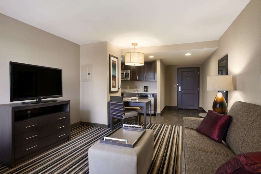 Homewood Suites by Hilton Columbus OSU, OH