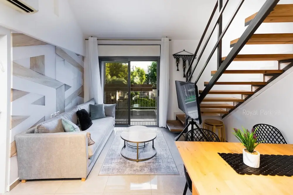 YalaRent Royal Park Resort Complex Apartments