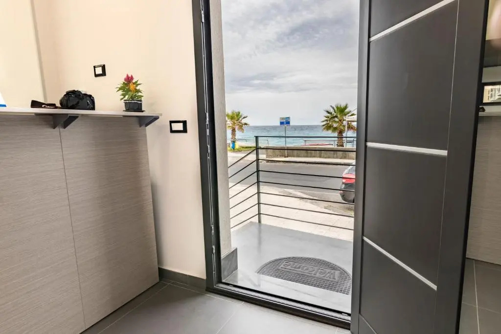Sicilia Bedda B&B