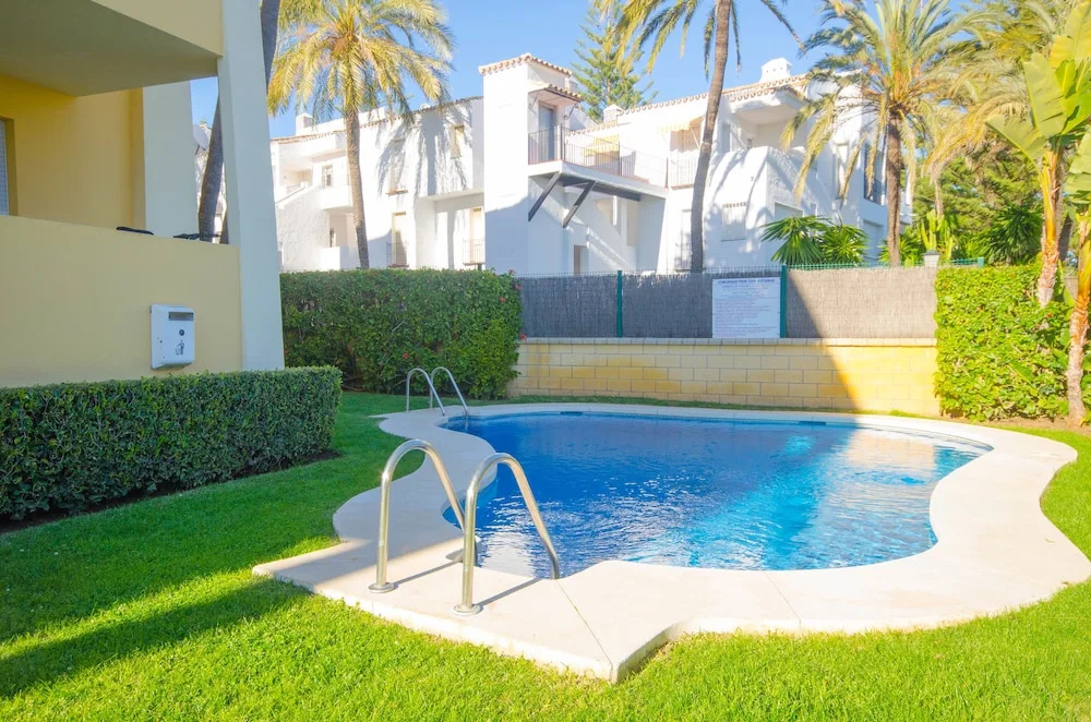 Apartamento Petunias